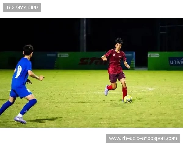 足球运动无限可能是否反映青训系统挖掘潜力的广阔空间