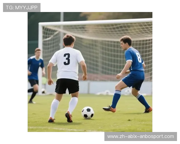 足球比赛中的高效进攻与防守配合