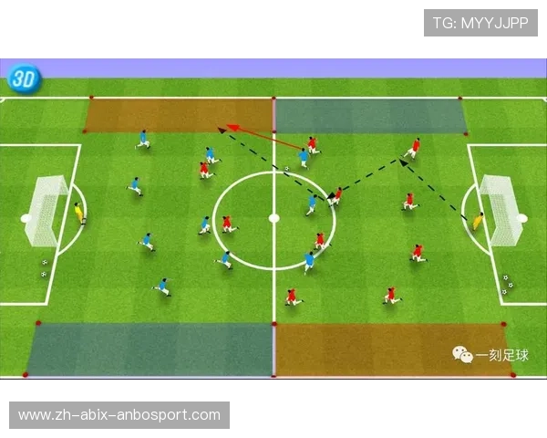 足球运动员的训练周期安排与比赛状态调整